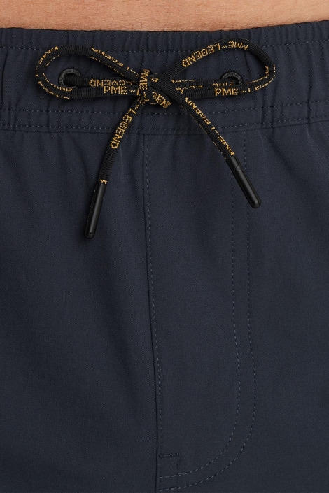 PME legend swimshorts solid